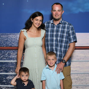 Meet your Posher, Alexandria